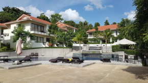 Choeng Mon Garden House 26